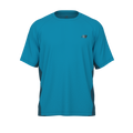 New Balance Men's Viz-Tech Run T-Shirt