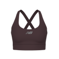 New Balance Women's Tech Training Graphic Bra
