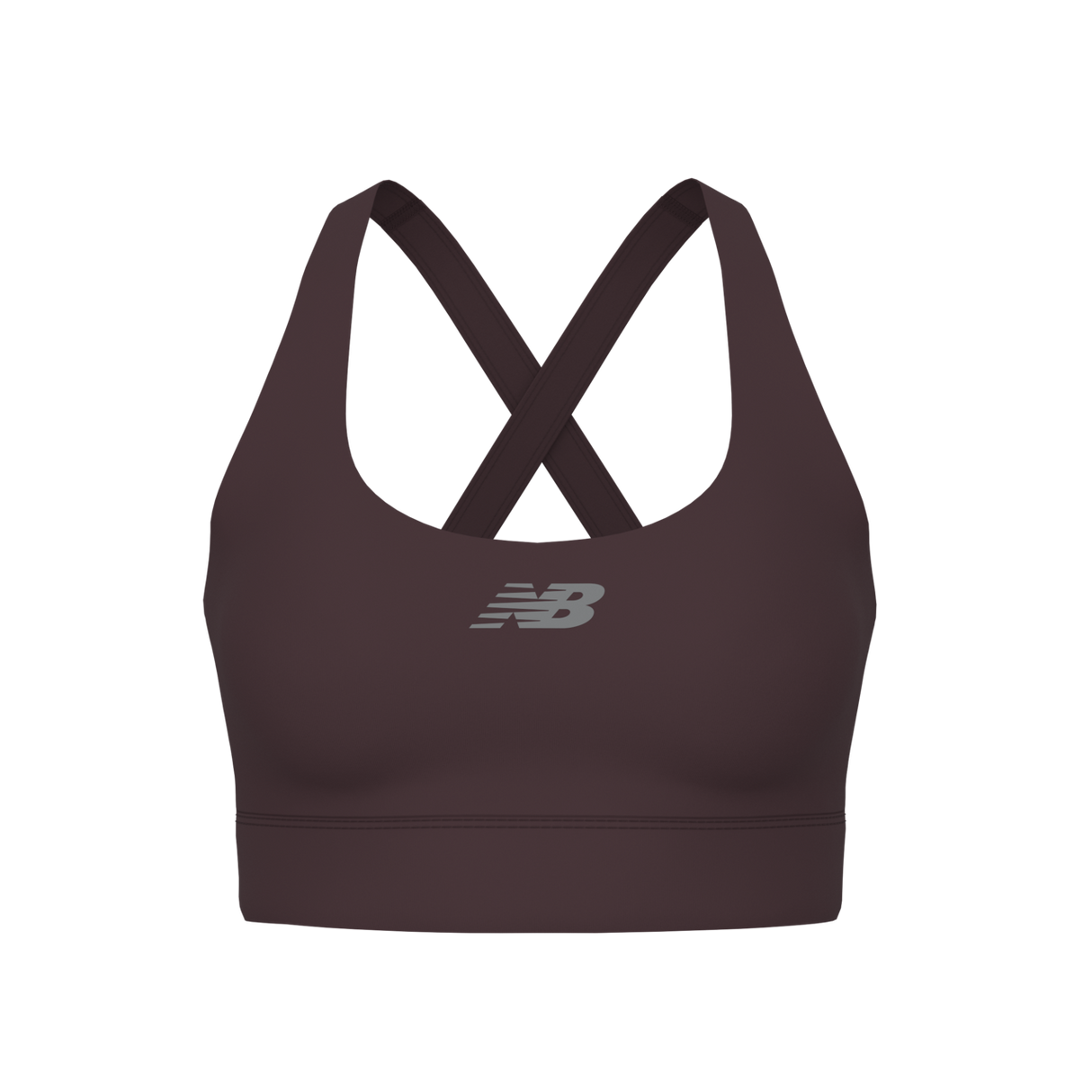 New Balance Women's Tech Training Graphic Bra