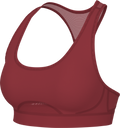 New Balance Women's Klutch X NB Racerback Bra