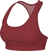 New Balance Women's Klutch X NB Racerback Bra