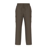 New Balance Men's Woven Cargo Pants