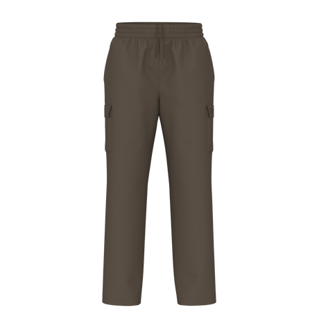 New Balance Men's Woven Cargo Pants