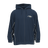 New Balance Men's Trackside Woven Jacket