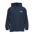 New Balance Men's Trackside Woven Jacket