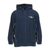 New Balance Men's Trackside Woven Jacket