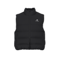 New Balance Men's Boston Puffer Vest