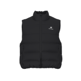 New Balance Men's Boston Puffer Vest