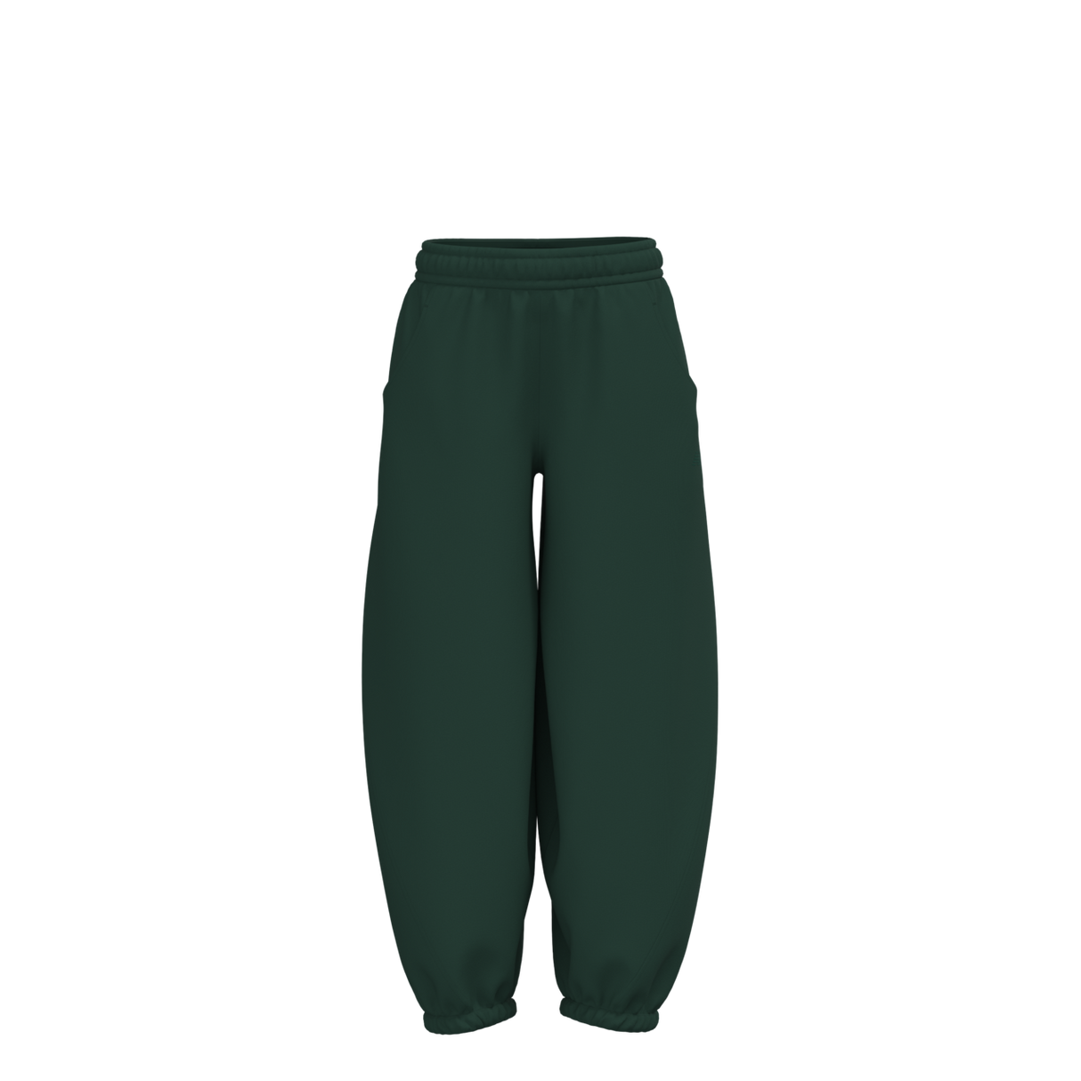 New Balance Women's Athletics Crafted Fleece Pants