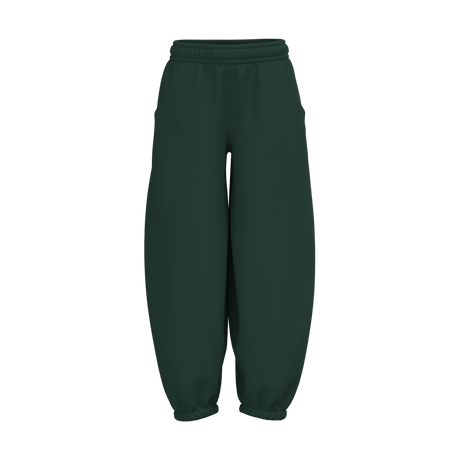 New Balance Women's Athletics Crafted Fleece Pants
