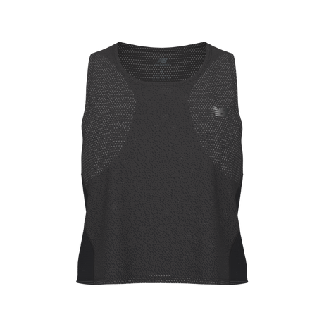 New Balance Women's Viz-Tech Run Singlet