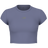 New Balance Women's Harmony Fitted T-Shirt