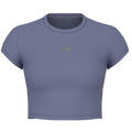 New Balance Women's Harmony Fitted T-Shirt