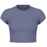 New Balance Women's Harmony Fitted T-Shirt