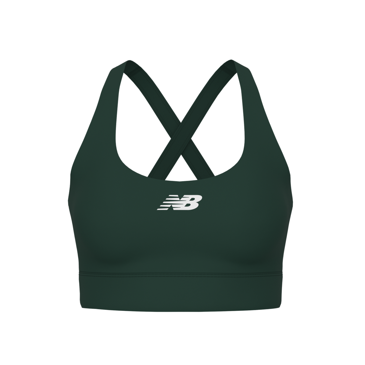 New Balance Women's Tech Training Graphic Bra