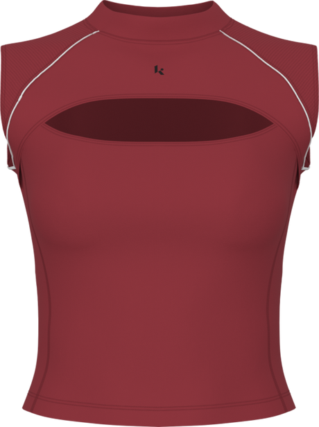 New Balance Women's Klutch Athletics Bra Tank