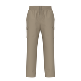 New Balance Men's Woven Cargo Pants