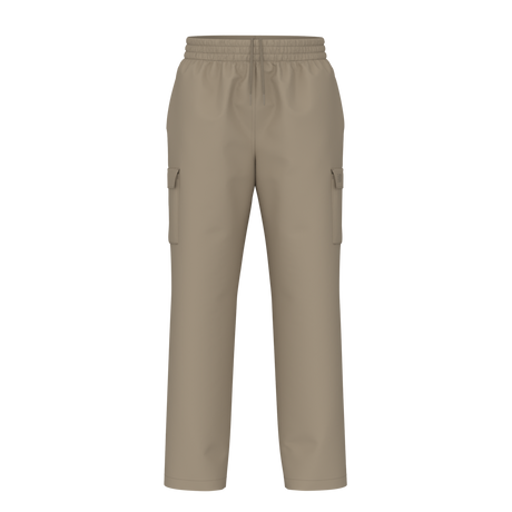 New Balance Men's Woven Cargo Pants