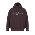 New Balance Men's Trackside Fleece Hoodie