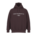 New Balance Men's Trackside Fleece Hoodie