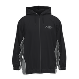 New Balance Men's Trackside Woven Jacket