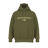 New Balance Men's Trackside Fleece Hoodie
