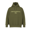 New Balance Men's Trackside Fleece Hoodie