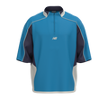New Balance Men's Basketball Warmup Shooting Top