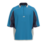 New Balance Men's Basketball Warmup Shooting Top