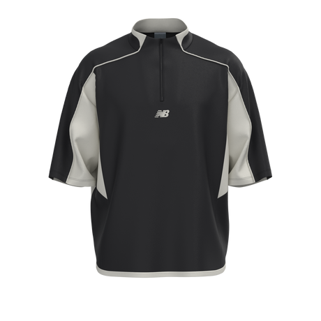 New Balance Men's Basketball Warmup Shooting Top