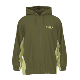 New Balance Men's Trackside Woven Jacket