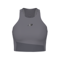 New Balance Women's RC Elite Storage Crop Tank