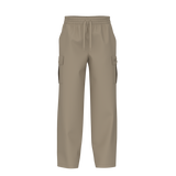 New Balance Men's Cotton Twill Cargo Pants