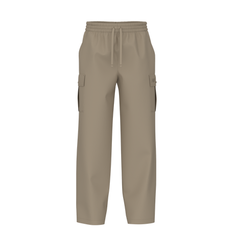 New Balance Men's Cotton Twill Cargo Pants