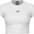 New Balance Women's Harmony Fitted T-Shirt