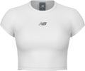 New Balance Women's Harmony Fitted T-Shirt