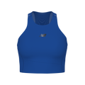 New Balance Women's RC Elite Storage Crop Tank