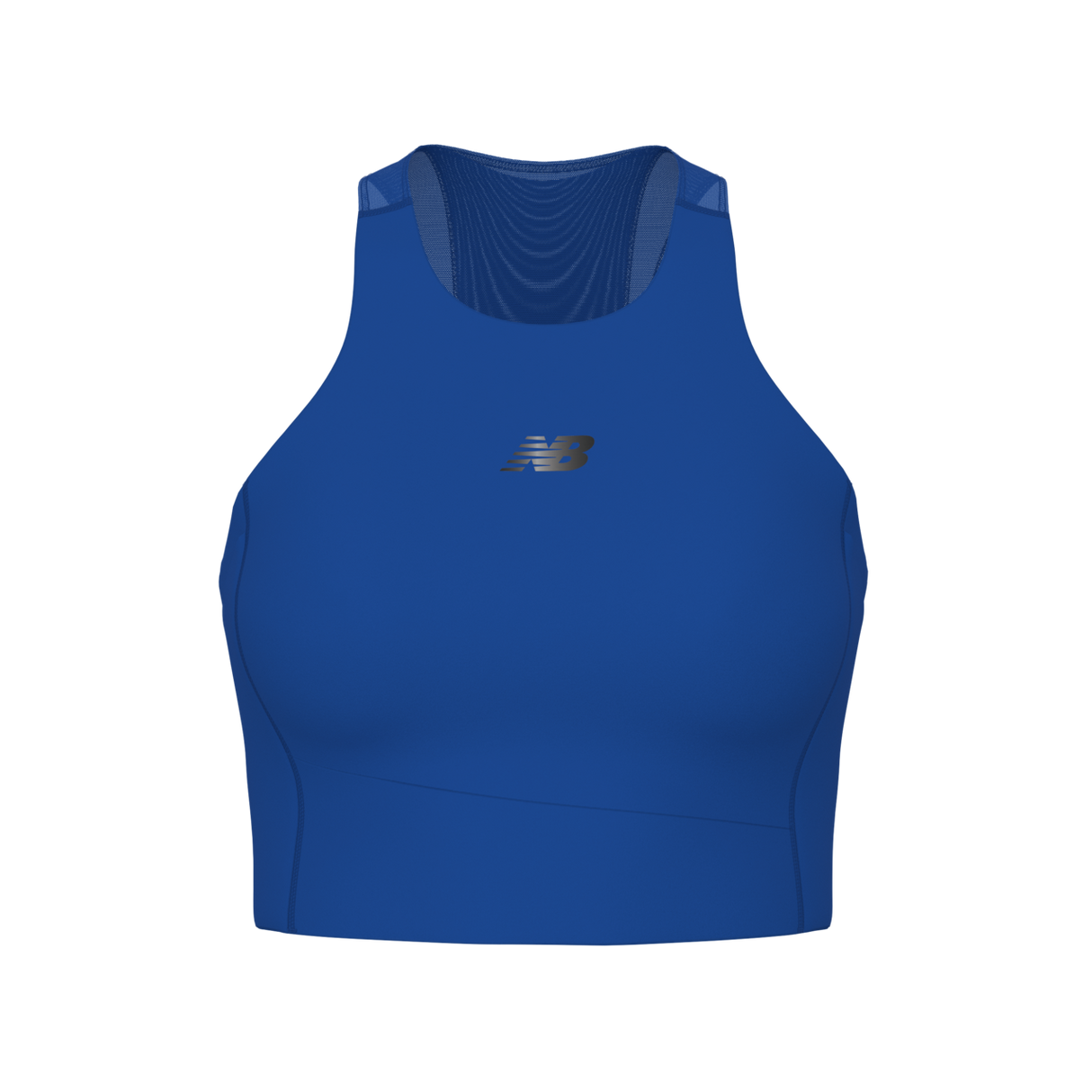 New Balance Women's RC Elite Storage Crop Tank