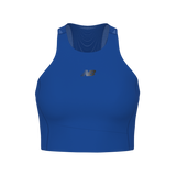 New Balance Women's RC Elite Storage Crop Tank