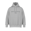 New Balance Men's Trackside Fleece Hoodie