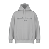 New Balance Men's Trackside Fleece Hoodie