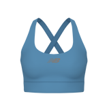 New Balance Women's Tech Training Graphic Bra