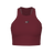 New Balance Women's RC Elite Storage Crop Tank