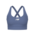 New Balance Women's Tech Training Graphic Bra