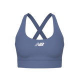 New Balance Women's Tech Training Graphic Bra