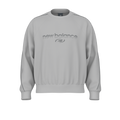 New Balance Men's Trackside Fleece Crew
