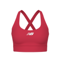 New Balance Women's Tech Training Graphic Bra