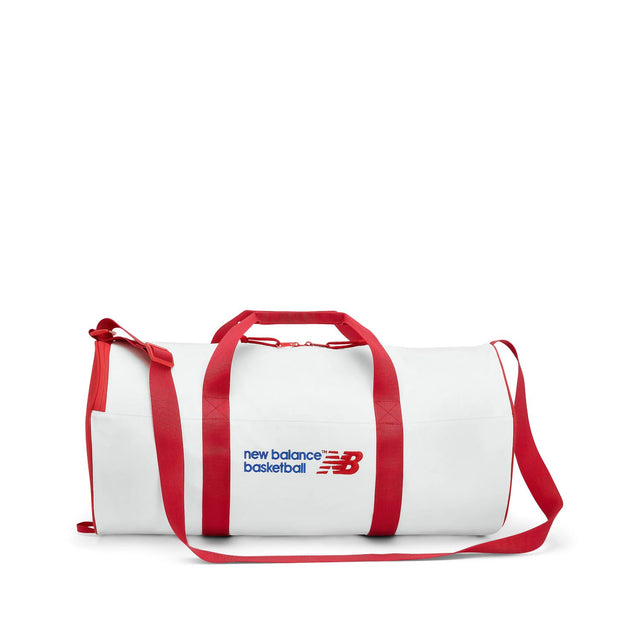 New Balance Adult Basketball Duffle Bag-1