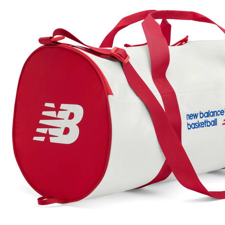 New Balance Adult Basketball Duffle Bag-2