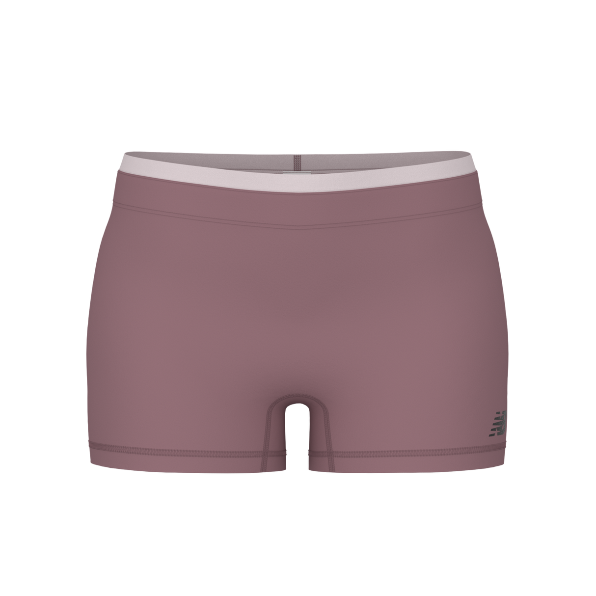 New Balance Women's Fast Days Hot Shorts